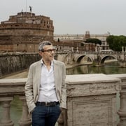 Massimo Siragusa