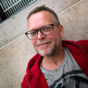 Chris Moret