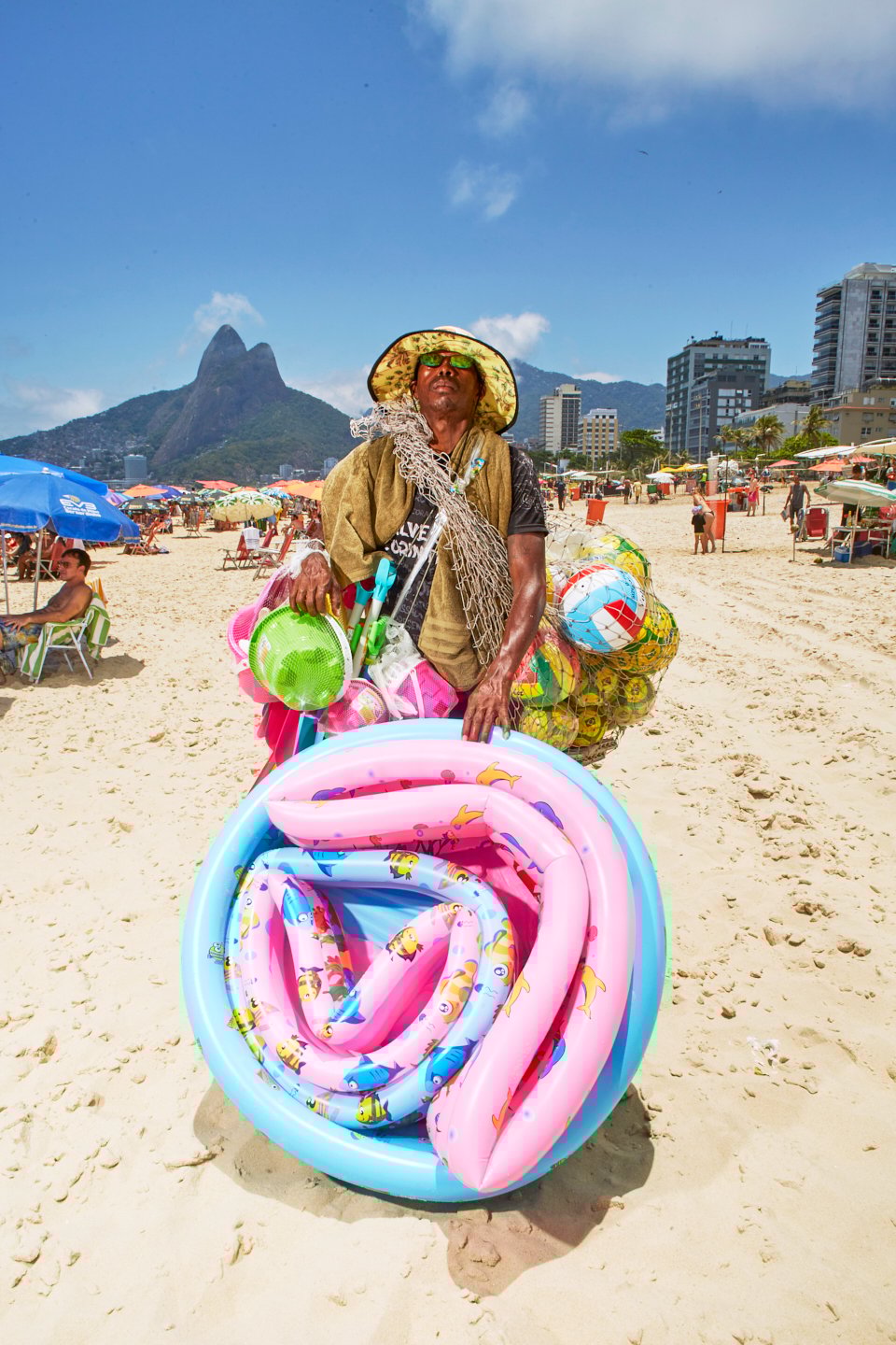 winner of photography awards