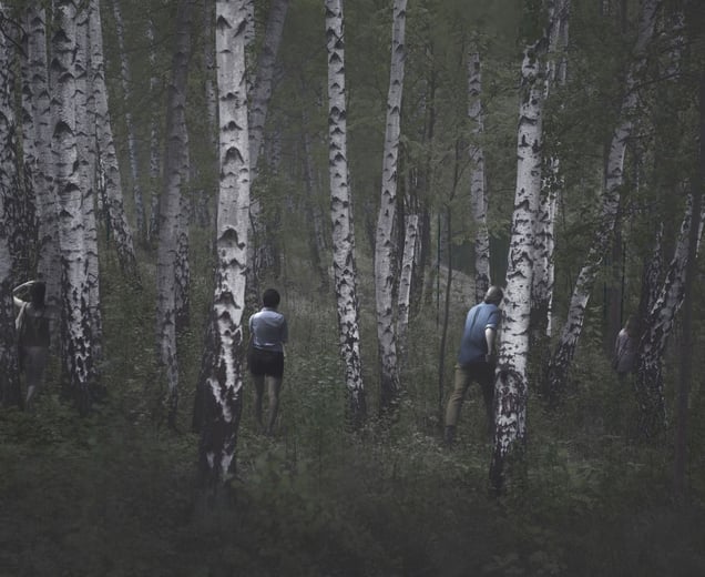 Species Memories