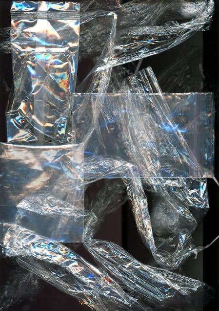 #6, from the series, ”Nothing in Particular”, 2012 © Michael Boelt Fischer, Galeri KANT