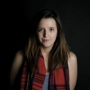 Mary-Anne Walker
