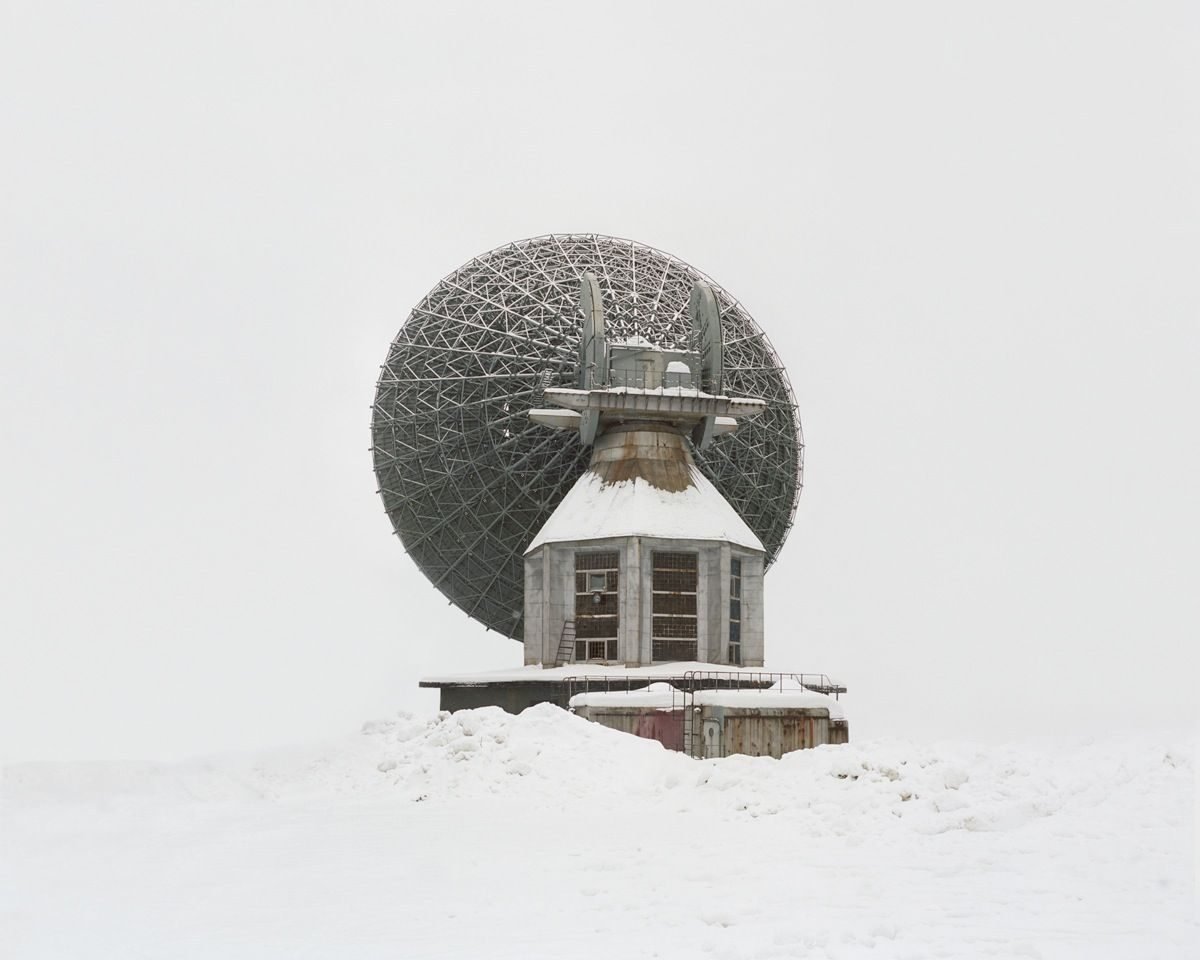 Restricted Areas - Interview with Danila Tkachenko | LensCulture