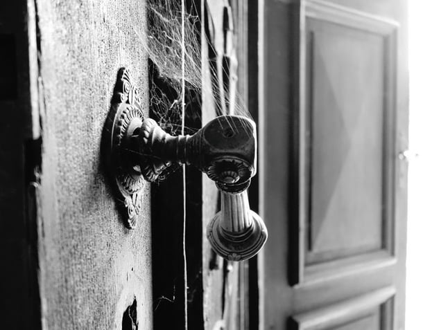 From the series "Ida: Sketches" © Ryszard Lenczewski