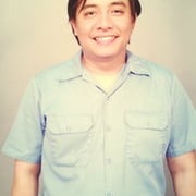 Adrian Geronimo
