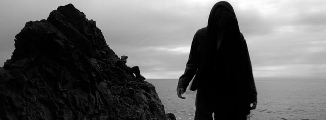 Photograph from A Sense Of Place