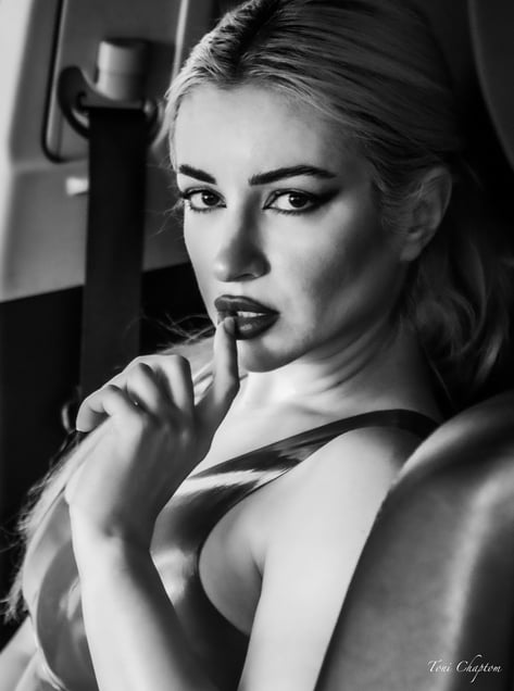 Kristina Vermillon