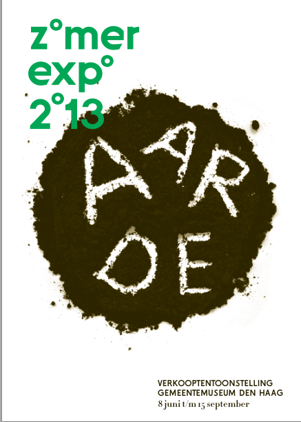 ZomerExpo 2013 Aarde