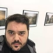 Javier Fergo