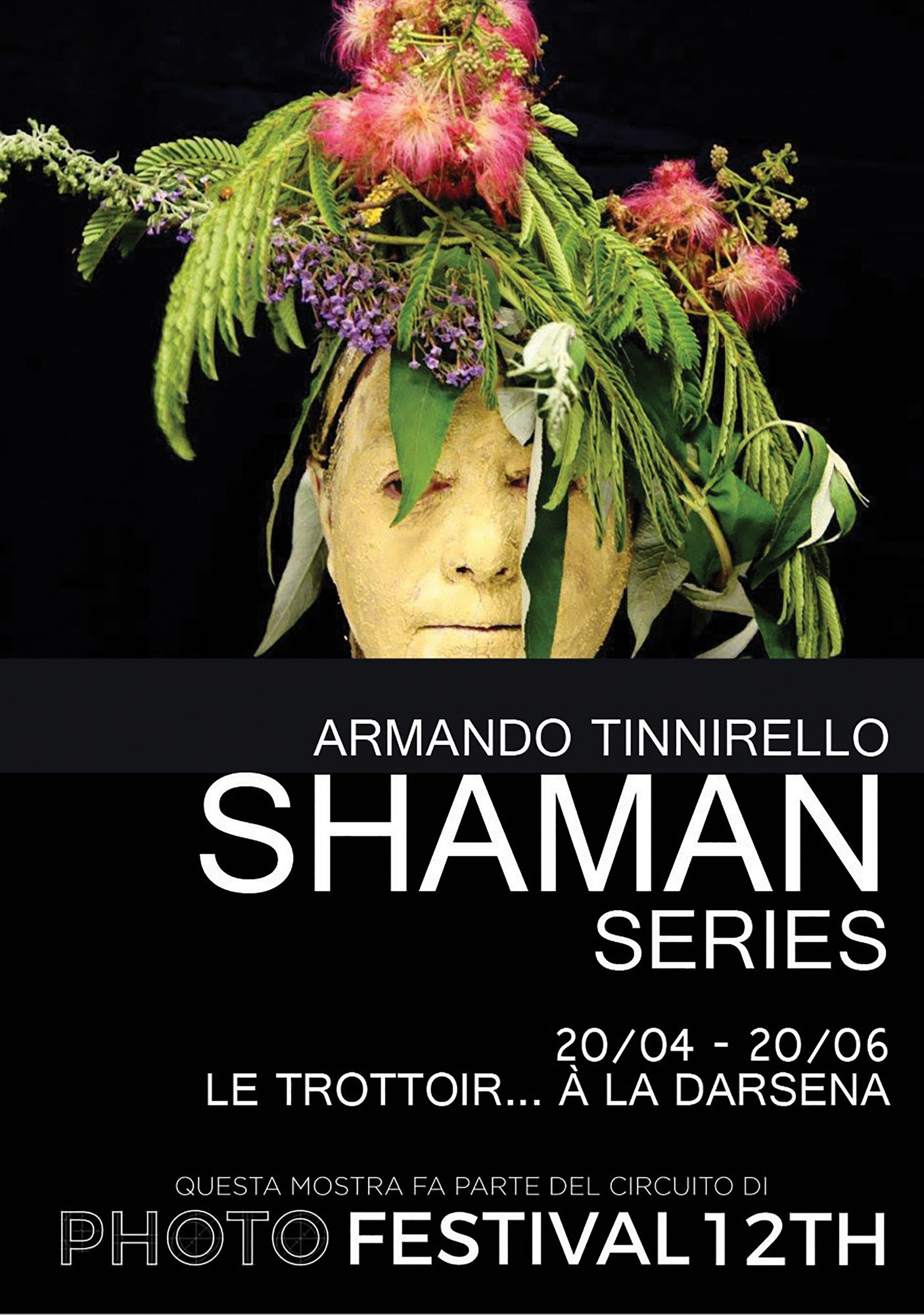 SHAMAN SERIES