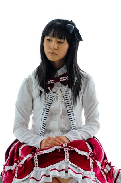 From the series Okurimono © Christian Houge