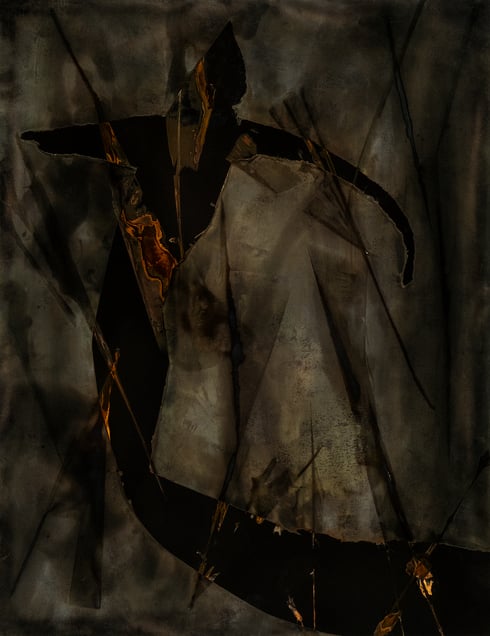Reckonings no. 2