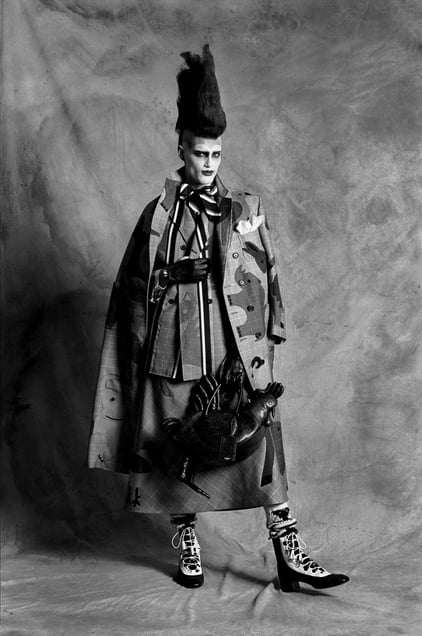 My Love is Alien - No.3