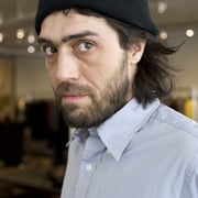 Luca Pizzaroni