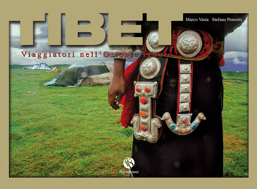 Tibet, Viaggiatori Nell'Oriente Ignoto