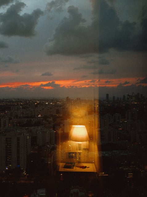 Two Lights
