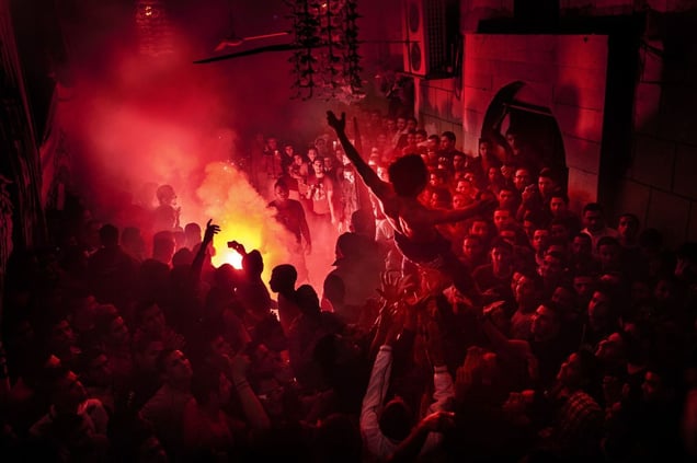 Shabbi © David Degner