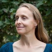 Corin Ford Forrester