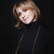 Oksana Zarovna