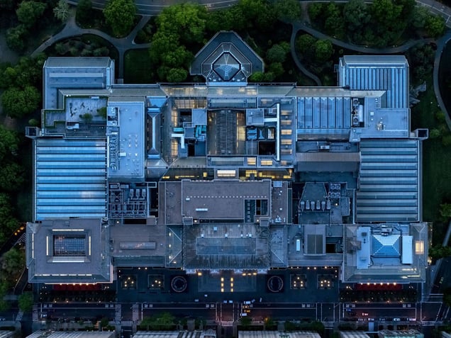 NYC 36 Metropolitan Museum