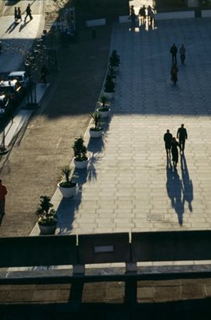 From A Short History of Photography, Copyright Harvey Benge 2007 © Harvey Benge