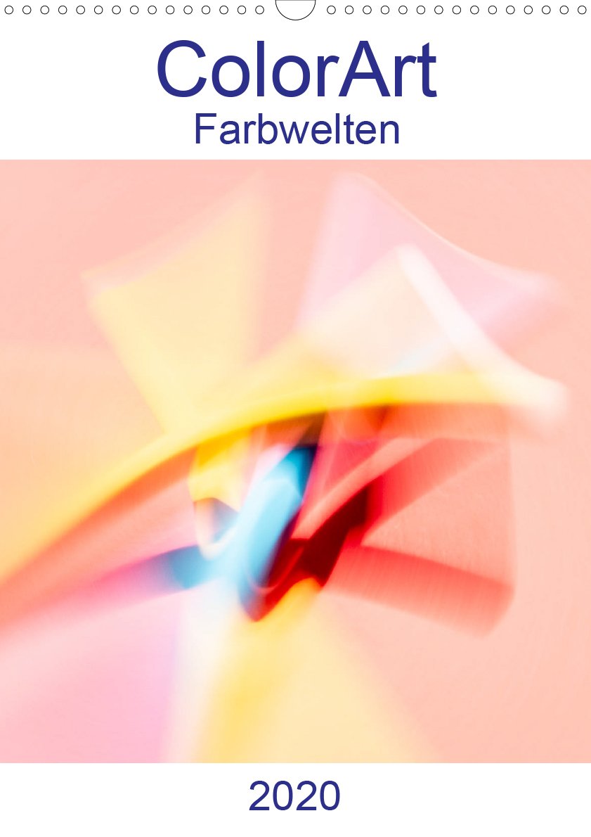 ColorArt | Farbwelten