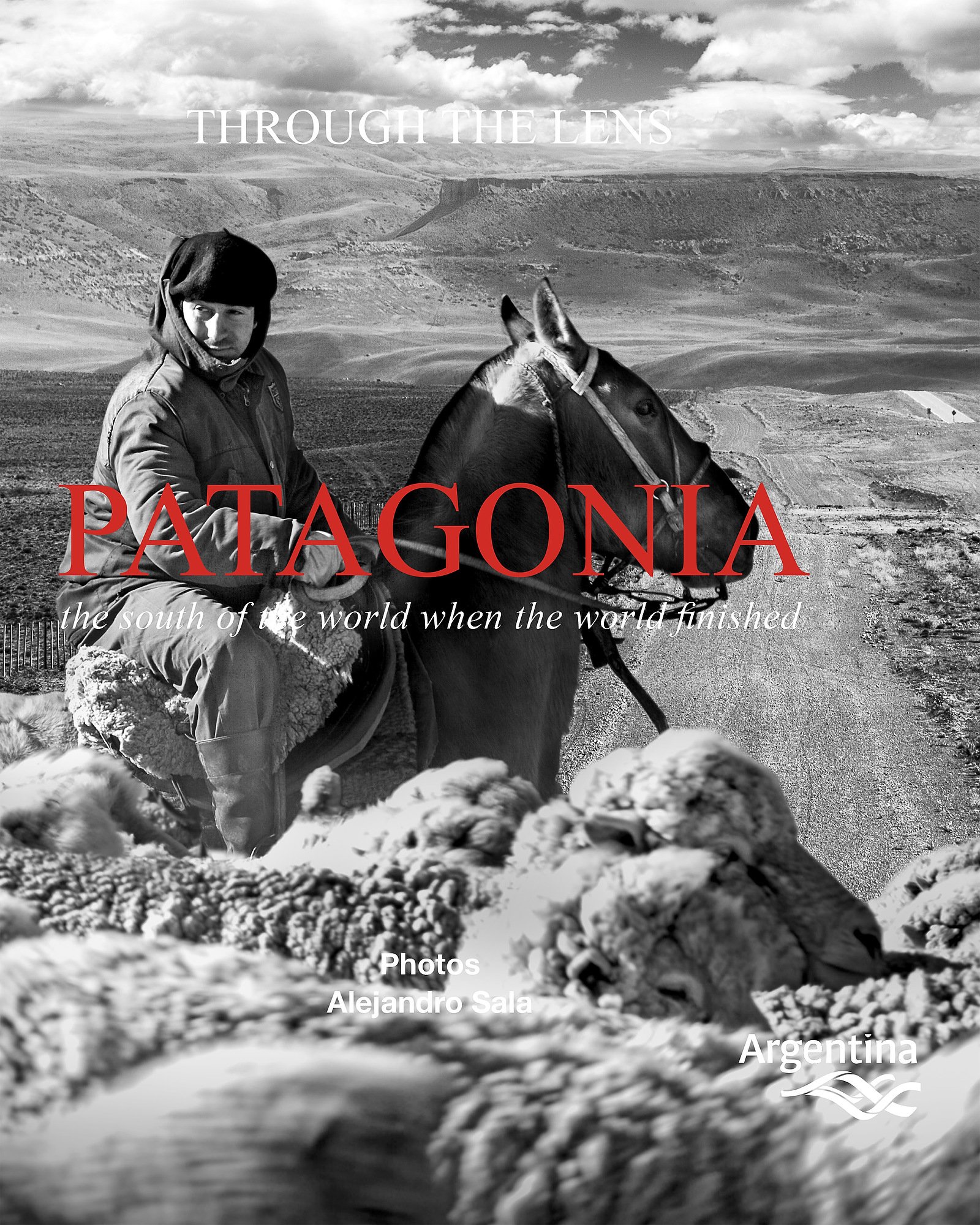 PATAGONIA 