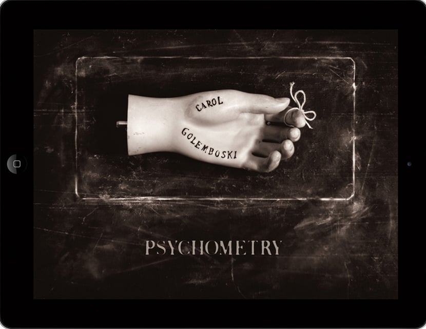 Psychometry