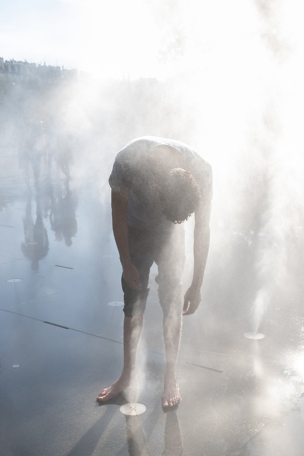 Julie Joubert winner of portrait photography awards 2023