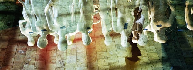 Searching for the Undefined