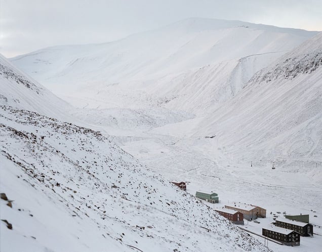 Nybyen