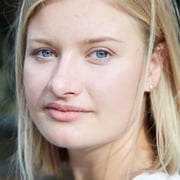 Henriette Sabroe Ebbesen