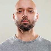 Oleksandr Osipov