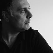 Salvo Toscano