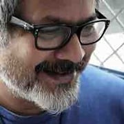 Ravi Shail