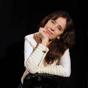 Randi Grace Nilsberg