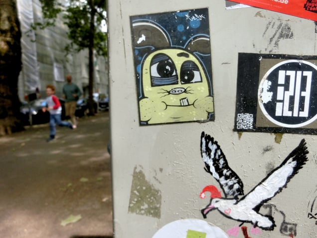 "DOWNTOWN DADAVILLE SOUNDTRACK EVOLUTION"  or "LAUGHING SEA GULL LESSON" "LACHMÖWENLEHRSTÜCK"