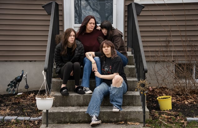 Women of the House