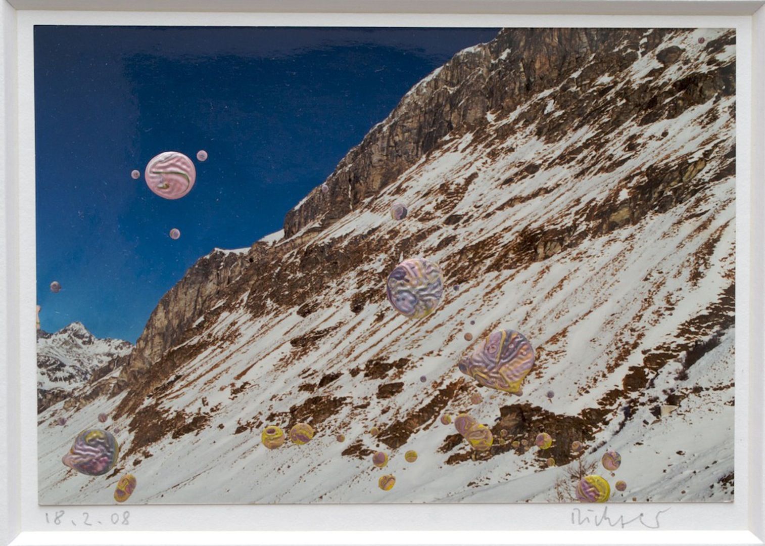 What is a Photograph? - Photographs from the exhibition at the