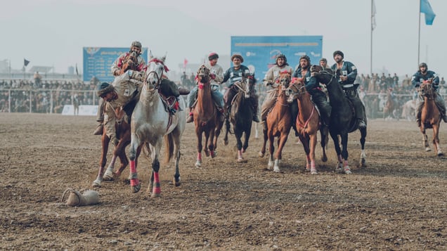 Kabul Tournament