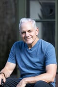 Ken Cavanagh