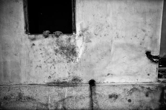 The chain is now been made shorter!