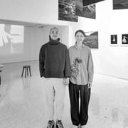 Jinhyuk and Minyoung Collective