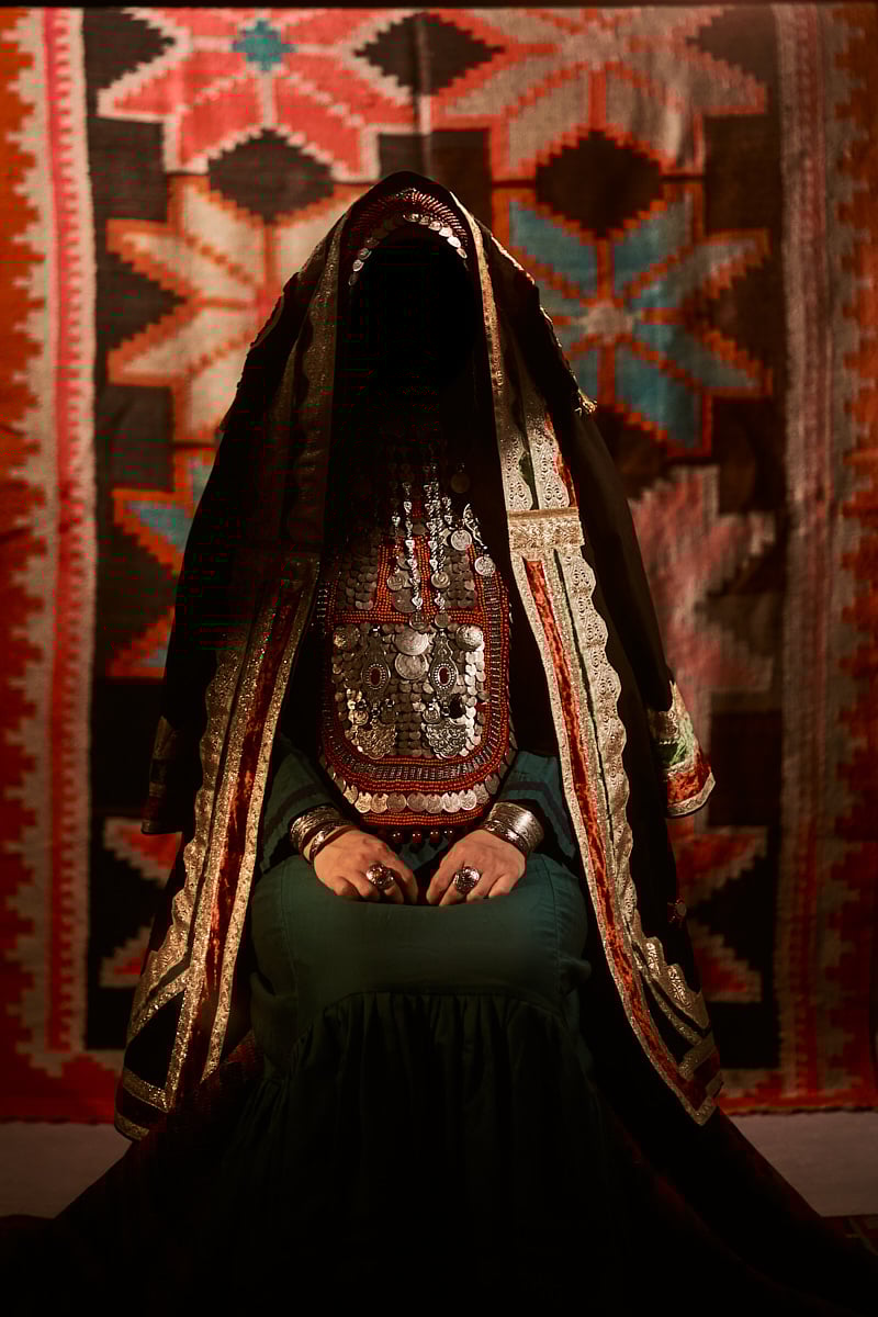 LensCulture Critics’ Choice Award Winners for 2025 – Photo Competitions