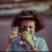 Meg Kumin