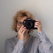 Simone Rindlisbacher