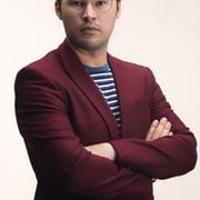 David Contreras Arza