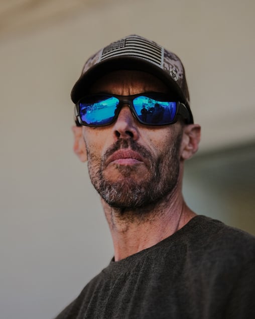 Unnamed Donald Trump Supporter