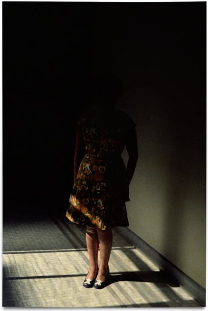 "This is you"  -> 12A