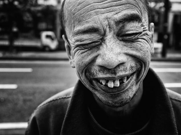 Kawasaki, Japan © Tatsuo Suzuki